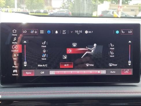 New 2024 Dodge Hornet GT w/ GT Blacktop Package image 20