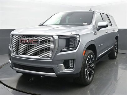 Certified 2024 GMC Yukon Denali w/ Denali Reserve Package