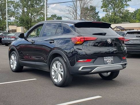 Used 2023 Buick Encore GX Preferred FWD image 4