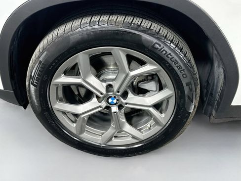 Used 2024 BMW X3 sDrive30i RWD image 31