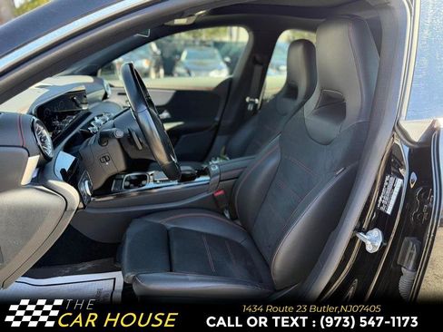 Used 2023 Mercedes-Benz CLA 250 4MATIC image 13