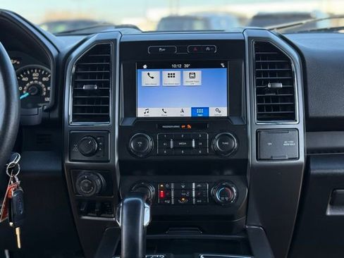 Certified 2019 Ford F150 XLT w/ Equipment Group 302A Luxury image 20