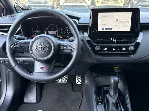 Used 2025 Toyota Corolla GR AWD/4WD image 7