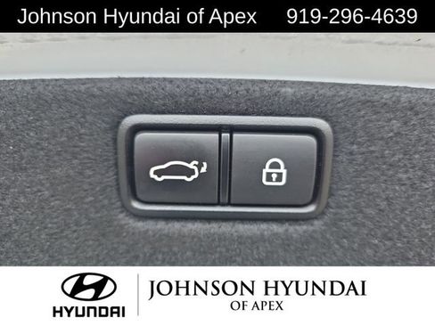 Used 2016 Hyundai Genesis 3.8 w/ Option Group 04 image 25