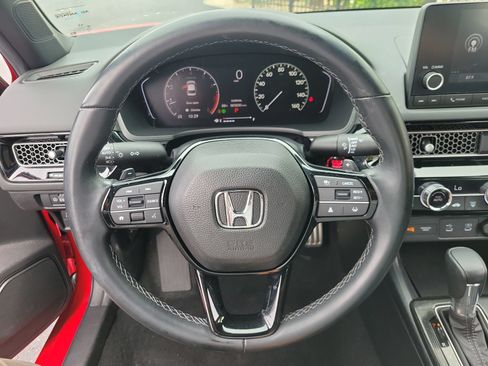 Used 2025 Honda Civic Sport image 31