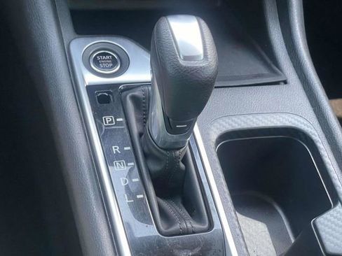 Used 2021 Nissan Sentra SV FWD image 30