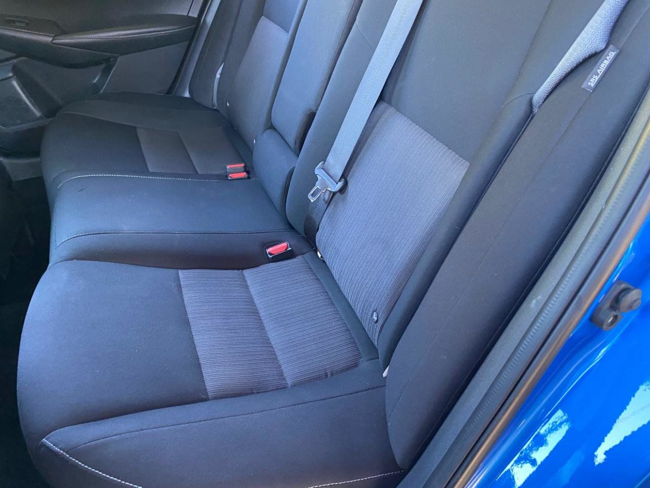 Used 2022 Nissan Sentra SV w/ All-Weather Package FWD image 31