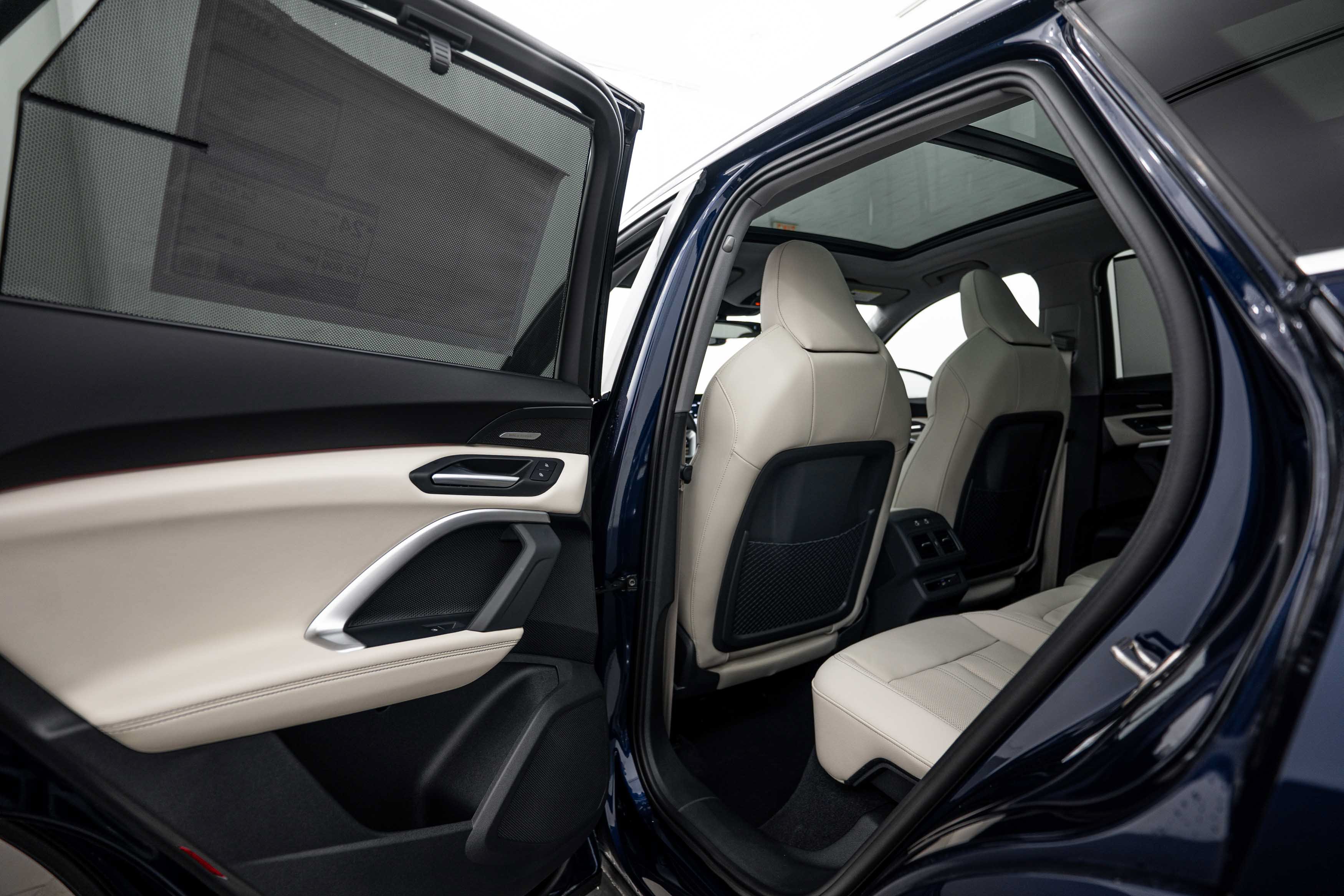 New 2026 Audi Q5 Premium Plus AWD/4WD image 16