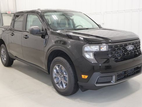 New 2025 Ford Maverick XLT w/ 4K Tow Package image 2