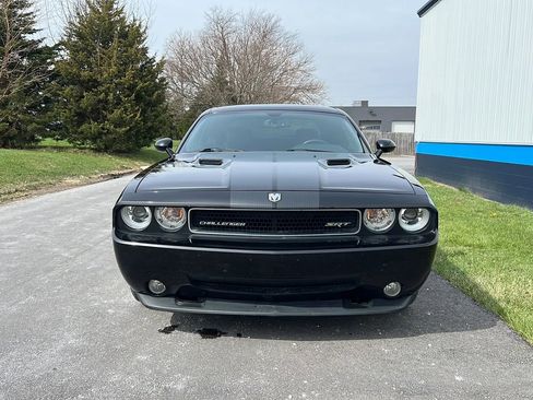 Used 2010 Dodge Challenger SRT8 w/ SRT Option Group II image 2
