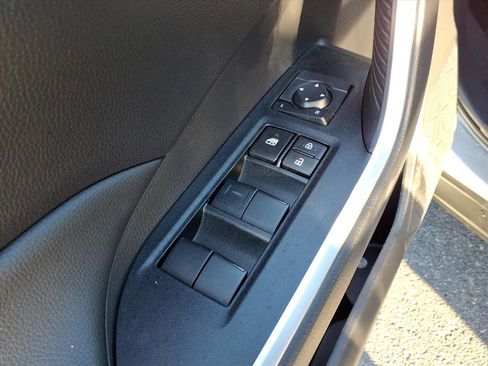 Certified 2025 Toyota RAV4 LE image 8