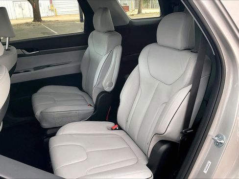 Used 2025 Hyundai Palisade SEL AWD/4WD image 22
