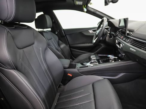 Used 2023 Audi A5 2.0T Premium Plus image 31