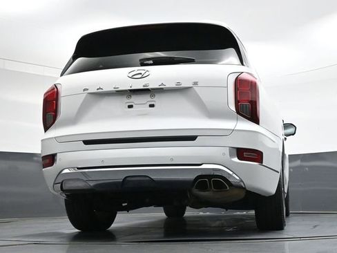 Used 2020 Hyundai Palisade Limited FWD image 36