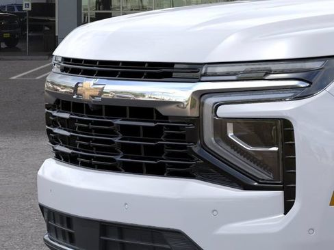New 2026 Chevrolet Tahoe LS RWD image 13