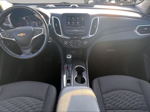 Used 2021 Chevrolet Equinox LT FWD image 7