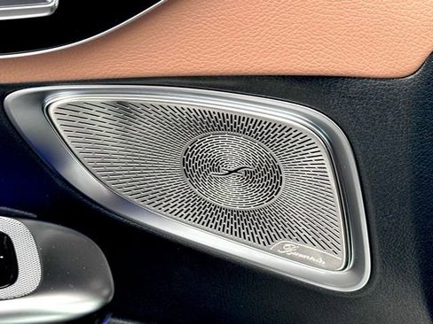 New 2026 Mercedes-Benz CLE 300 4MATIC Cabriolet image 26