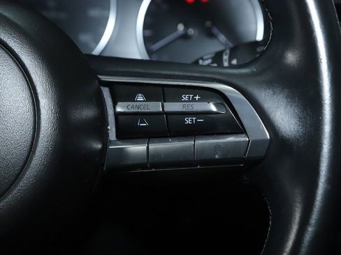 Used 2023 MAZDA CX-30 AWD 2.5 S w/ Premium Package image 24