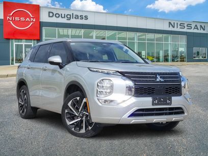Used 2024 Mitsubishi Outlander SEL
