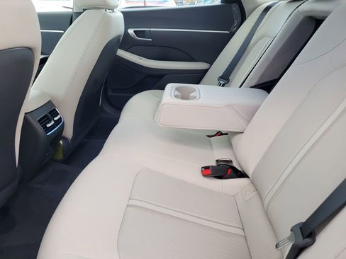 New 2026 Hyundai Sonata SEL image 30