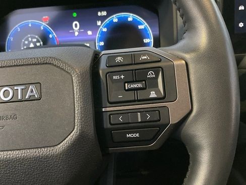 Certified 2024 Toyota Land Cruiser Base image 19