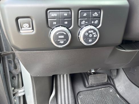 Used 2024 GMC Sierra 1500 Denali w/ Denali Reserve Package AWD/4WD image 26