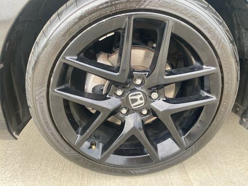 Used 2022 Honda Civic Sport image 31