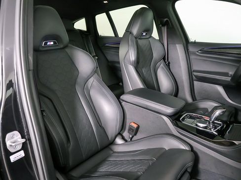 Used 2023 BMW X4 M image 31