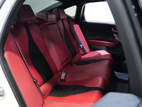 Used 2021 Acura TLX w/ A-SPEC Pkg image 36