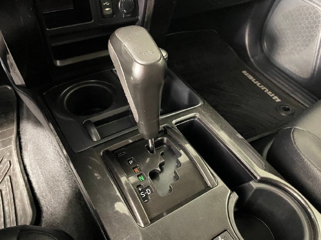 Used 2015 Toyota 4Runner Trail Premium AWD/4WD image 9