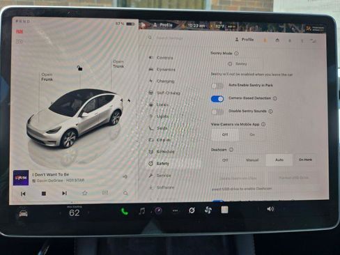 Used 2023 Tesla Model Y Long Range AWD/4WD image 51