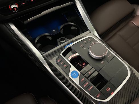 New 2026 BMW i4 M60 w/ Premium Package image 18