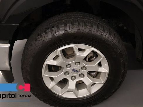 Used 2023 Ford F150 XLT AWD/4WD image 7