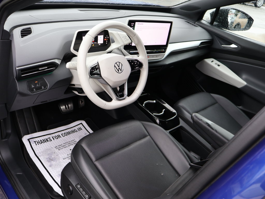 Used 2021 Volkswagen ID.4 1st Edition RWD image 18