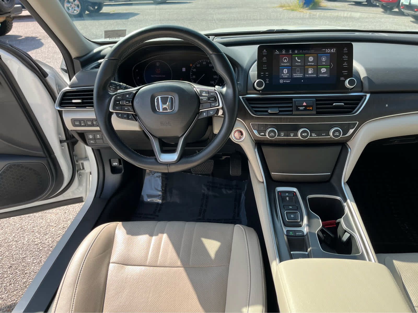 Used 2020 Honda Accord Touring image 26