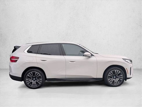 Certified 2026 BMW X3 xDrive30i AWD/4WD image 4