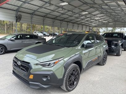 Used 2025 Subaru Crosstrek 2.5i Wilderness