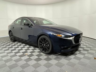 New 2026 MAZDA MAZDA3 s Sport