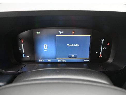 New 2025 Ford Maverick XL image 6