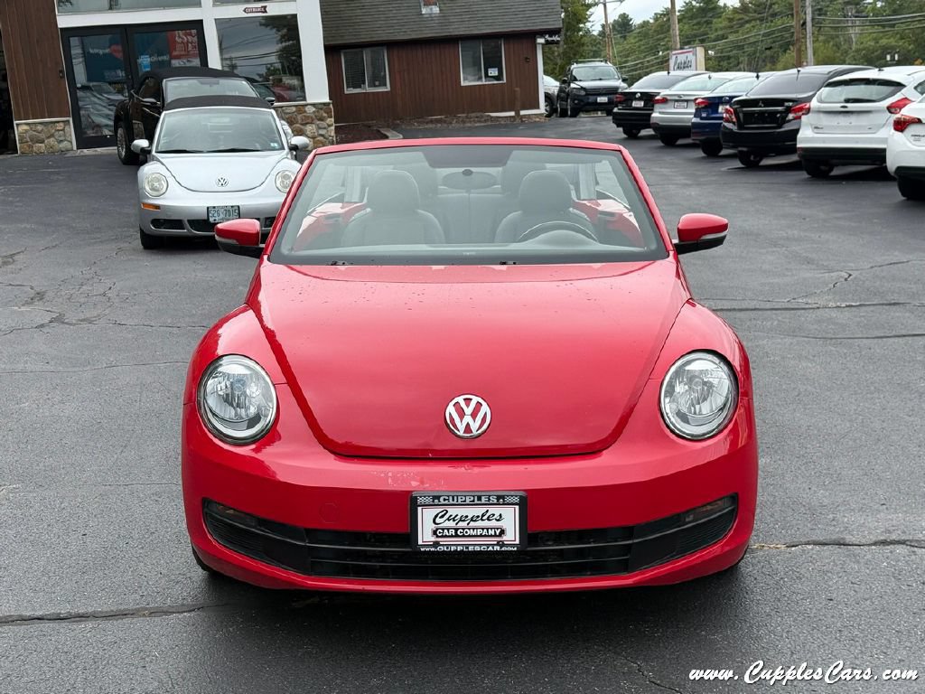 Used 2014 Volkswagen Beetle 1.8T FWD image 36