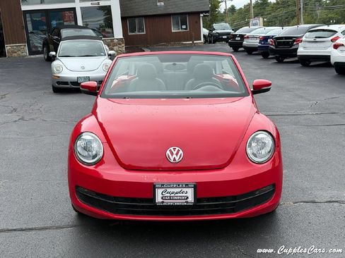 Used 2014 Volkswagen Beetle 1.8T FWD image 36