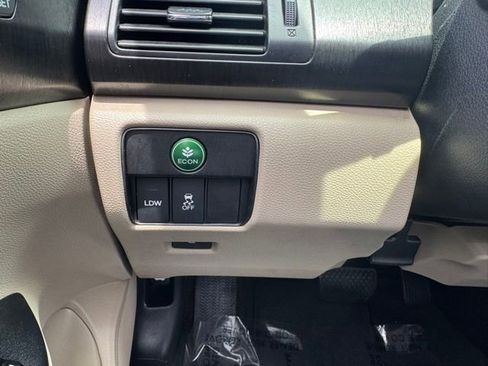 Used 2015 Honda Accord EX-L image 14