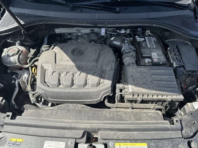 Used 2023 Volkswagen Tiguan SE FWD image 19