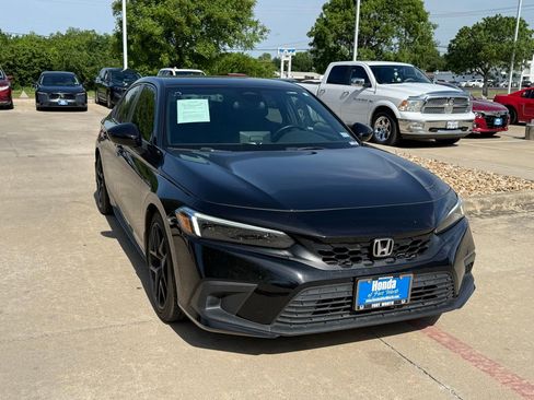 Used 2024 Honda Civic Sport image 8