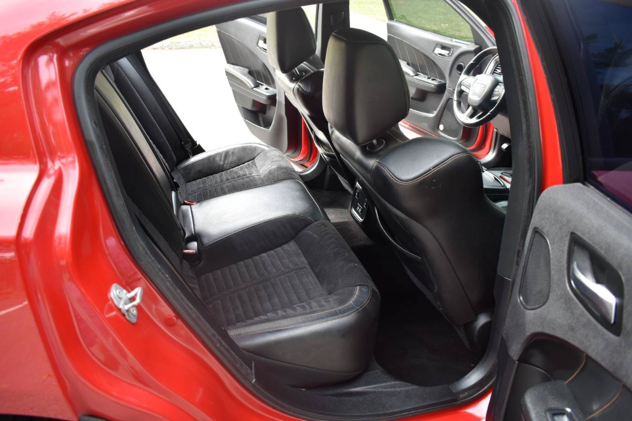 Used 2017 Dodge Charger R/T RWD image 24