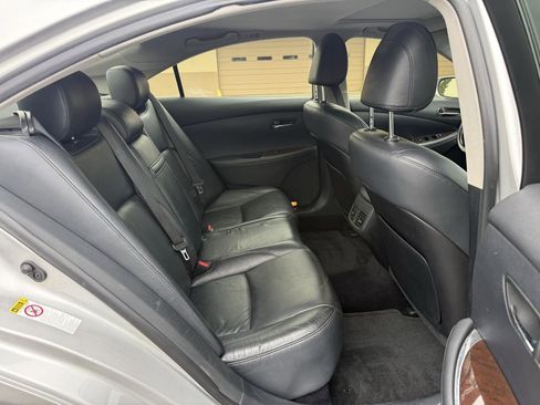 Used 2012 Lexus ES 350 image 22