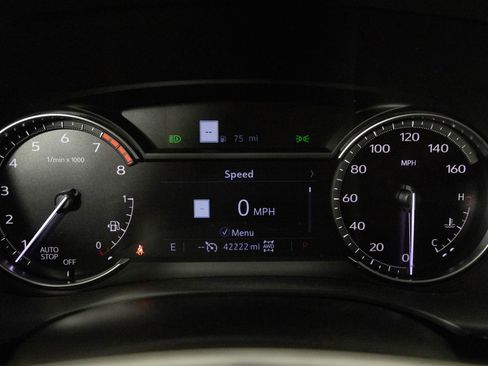 Used 2023 Cadillac XT5 Premium Luxury w/ LPO, Floor Liner Package image 32