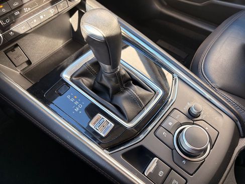 Used 2019 MAZDA CX-5 Grand Touring w/ GT Premium Package image 18