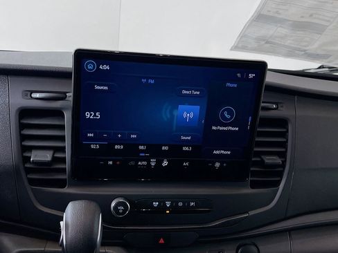 New 2026 Ford Transit 250 148 Medium Roof image 20