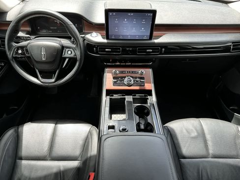 Used 2023 Lincoln Aviator Reserve AWD/4WD image 19